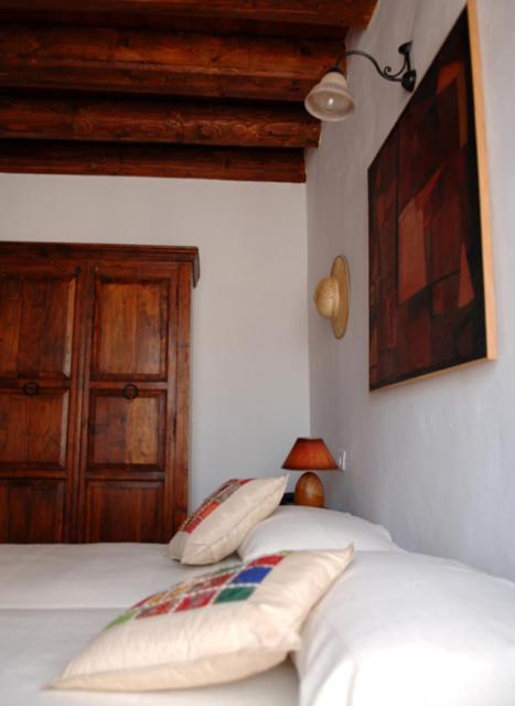 Albergo Julienne Arba ห้อง รูปภาพ