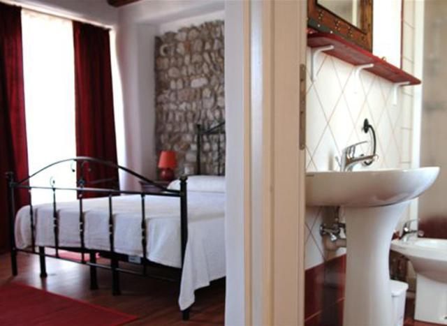 Albergo Julienne Arba ห้อง รูปภาพ