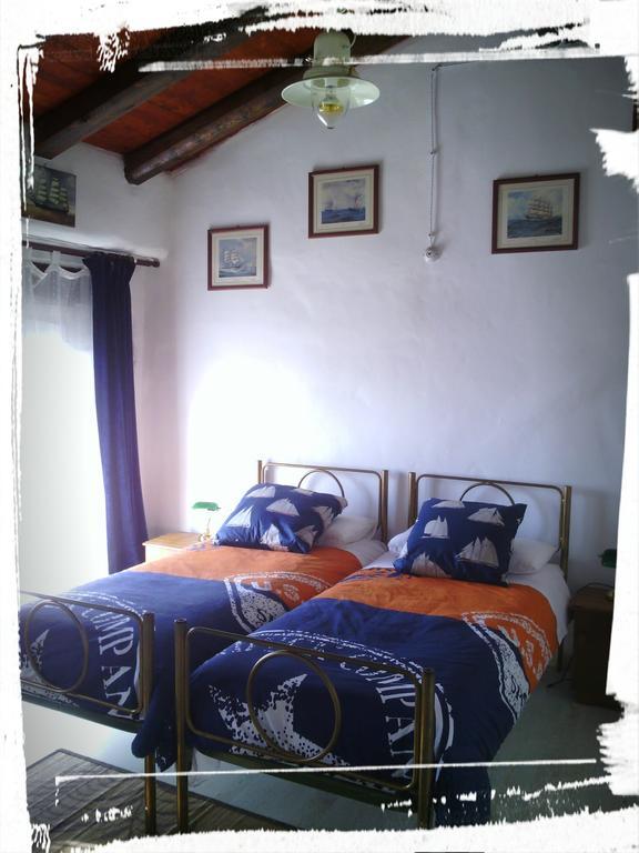 Albergo Julienne Arba ภายนอก รูปภาพ