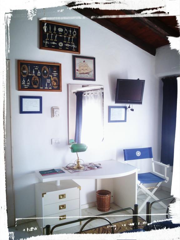 Albergo Julienne Arba ภายนอก รูปภาพ