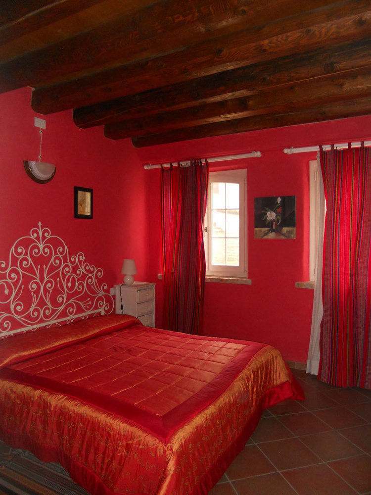 Albergo Julienne Arba ภายนอก รูปภาพ