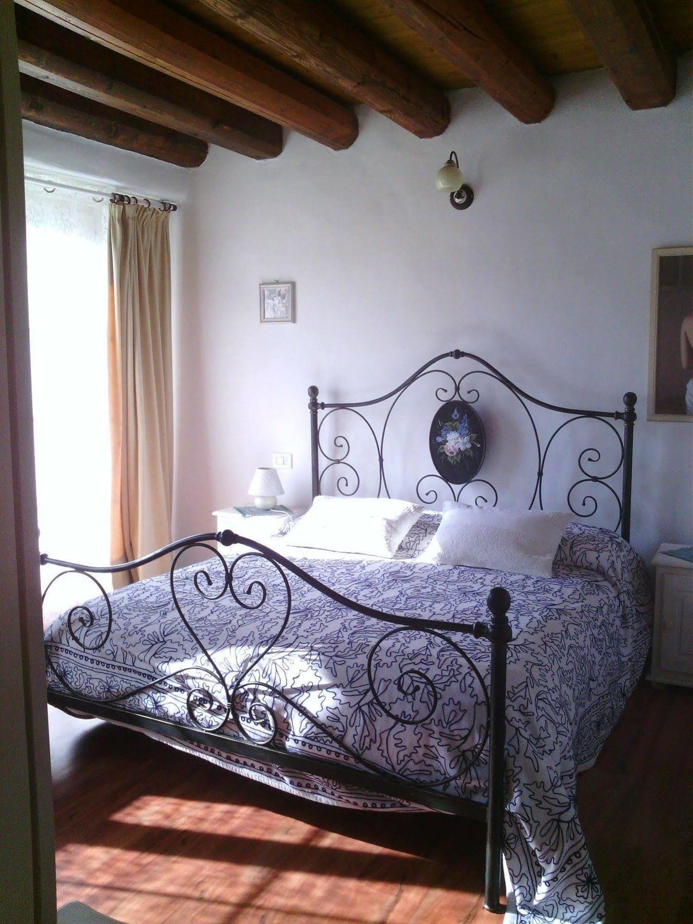 Albergo Julienne Arba ภายนอก รูปภาพ
