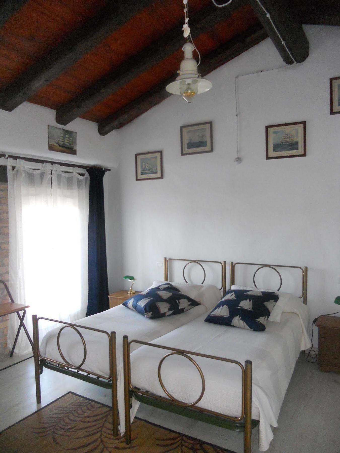 Albergo Julienne Arba ภายนอก รูปภาพ